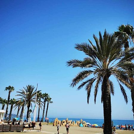 La Malaguena Suite Zsuzsi - Centro Historico 1 Málaga Eksteriør bilde