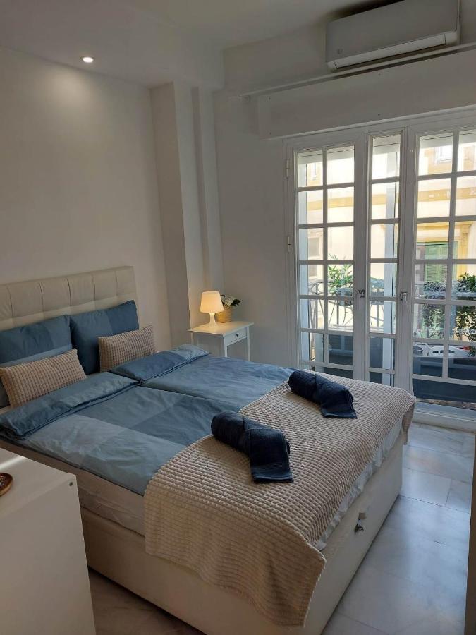 La Malaguena Suite Zsuzsi - Centro Historico 1 Málaga Eksteriør bilde