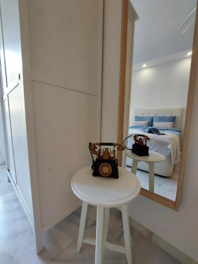 La Malaguena Suite Zsuzsi - Centro Historico 1 Málaga Eksteriør bilde