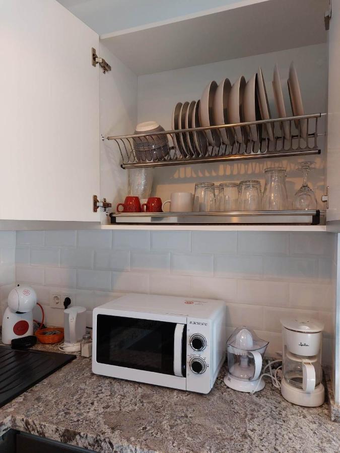 La Malaguena Suite Zsuzsi - Centro Historico 1 Málaga Eksteriør bilde